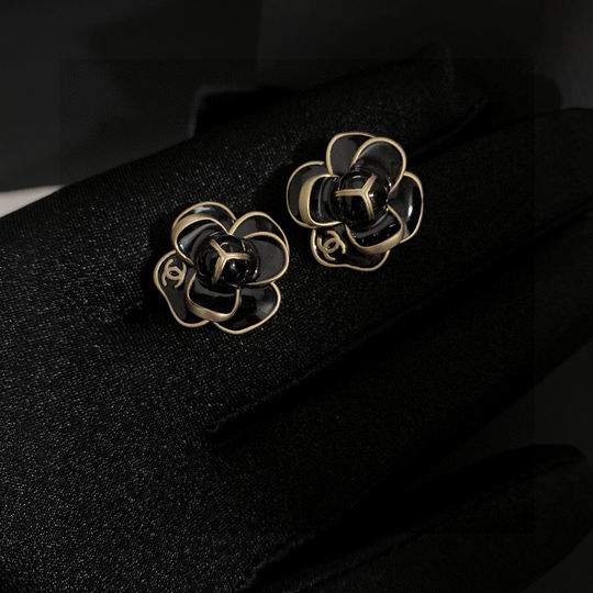 Chanel earring 12lyh201